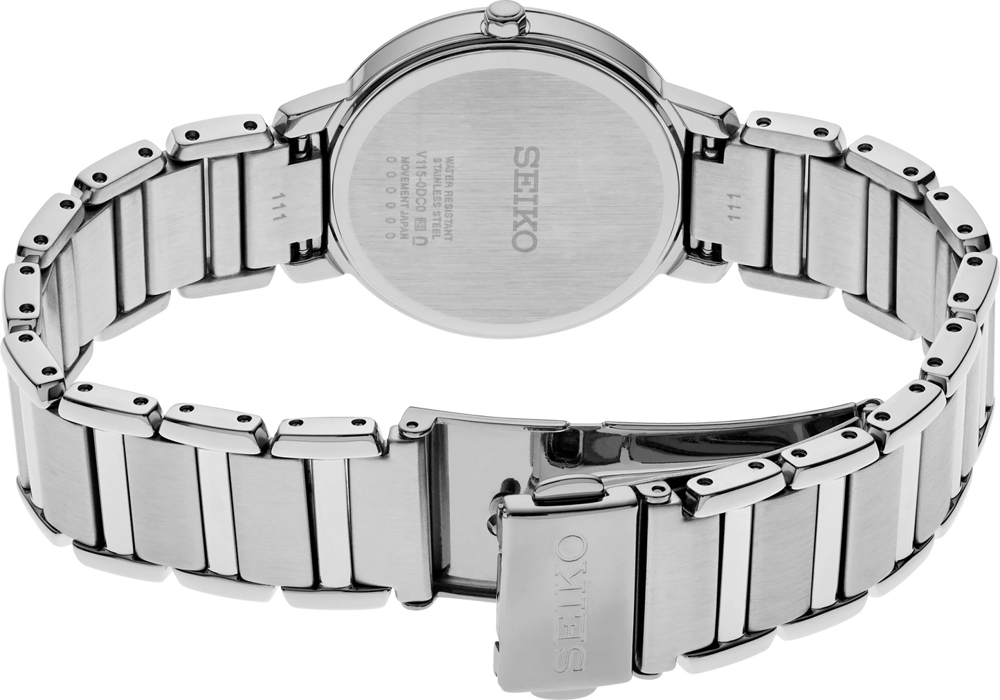 ESSENTIALS (Seiko) Women Watch SUP467