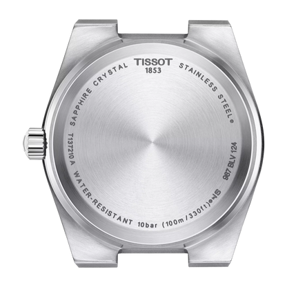 PRX (Tissot) 35mm Mens Watch T1372101104100