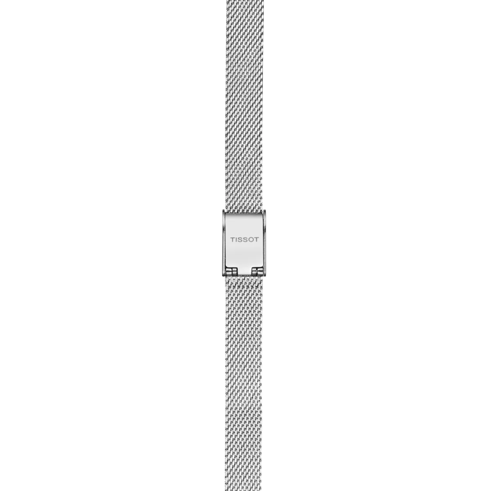Tissot Lovely Square Womens Watch T0581091104100