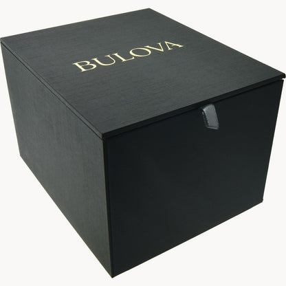 Bulova Sutton Mens Watch 96B404