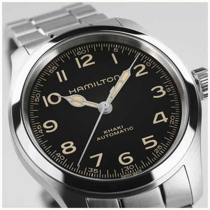 Hamilton Khaki Field Murph Automatic Men's Watch H70405130