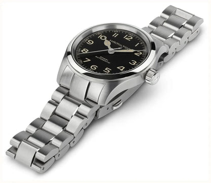 Hamilton Khaki Field Murph Automatic Men's Watch H70405130