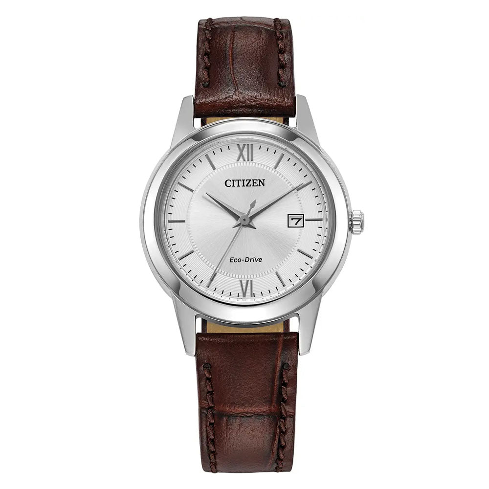 Citizen Eco-Drive Womens Watch FE1087-28A