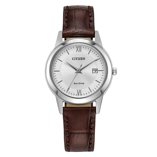 Citizen Eco-Drive Womens Watch FE1087-28A