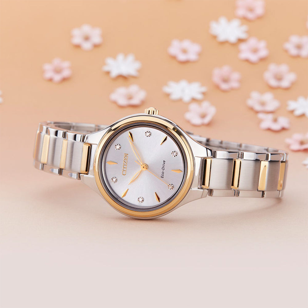 Citizen Womens Watch FE2104-50A