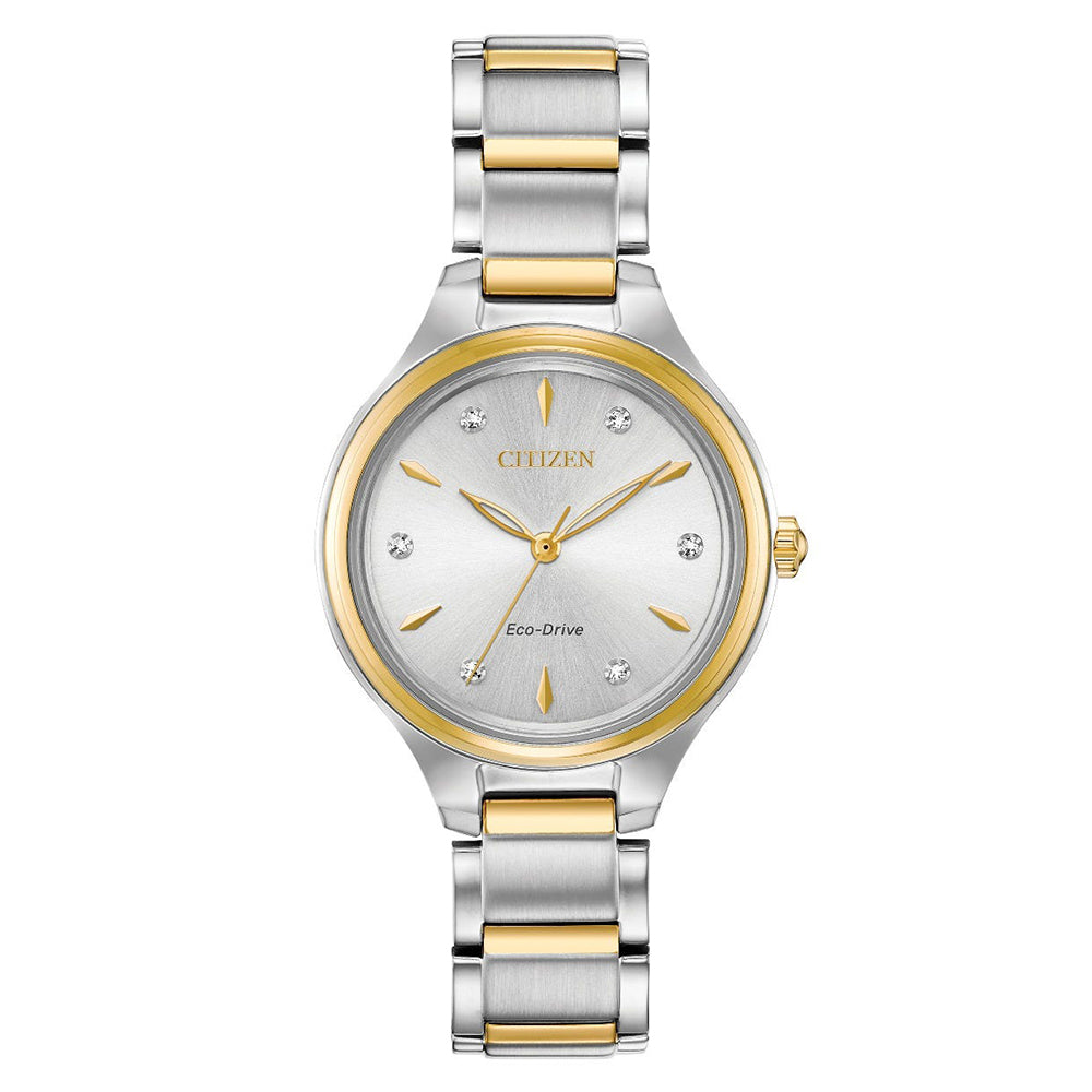 Citizen Womens Watch FE2104-50A