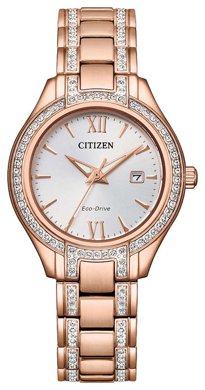Citizen Womens Watch FE1233-52A