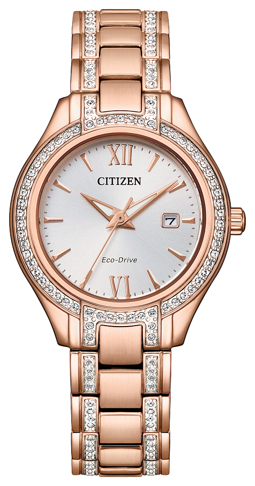 Citizen Womens Watch FE1233-52A