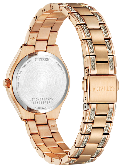 Citizen Womens Watch FE1233-52A