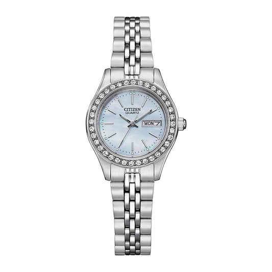 Citizen Womens Watch EQ0530-51N