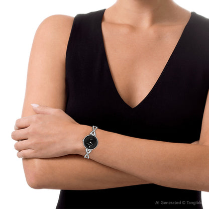 Citizen Womens Watch EX1420-50E