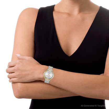 Citizen Womens Watch FE2104-50A