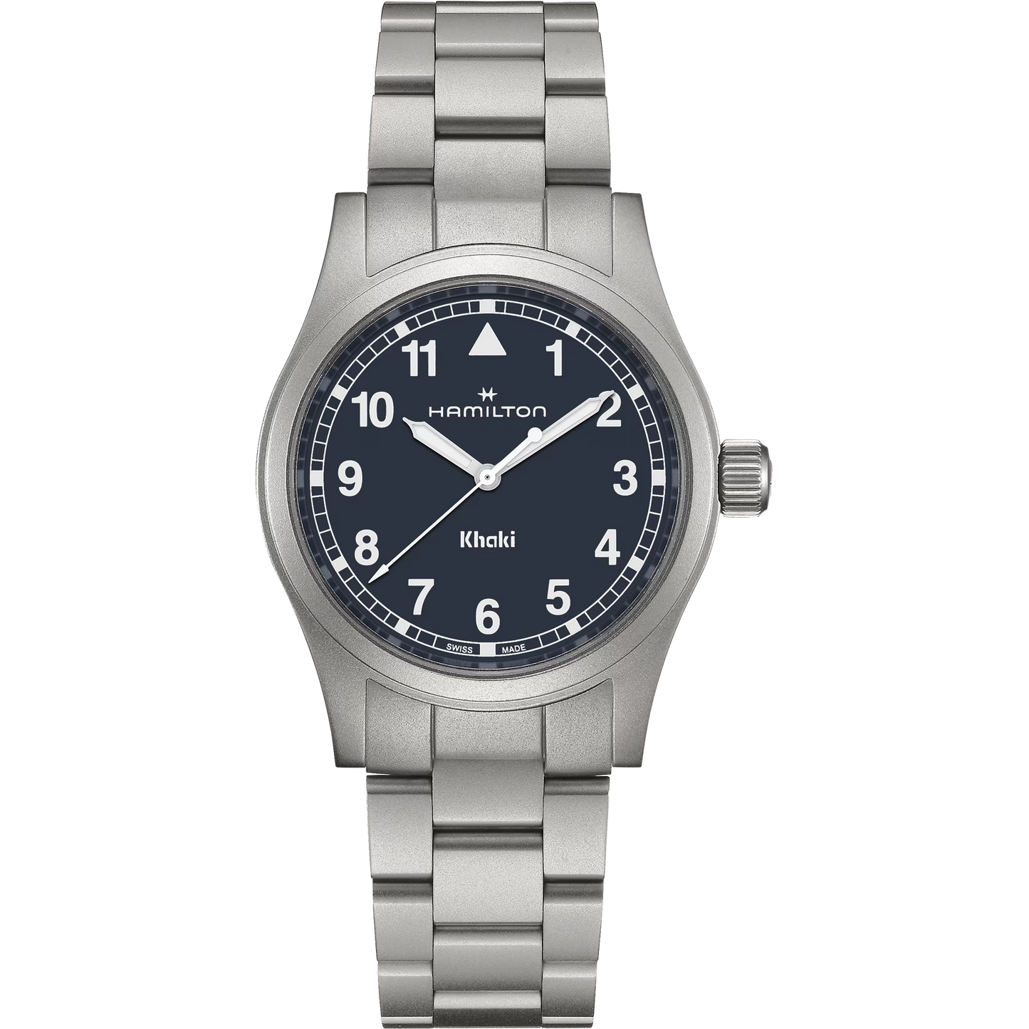 Hamilton Khaki Field Men's Watch H69401140