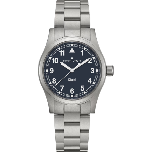 Hamilton Khaki Field Men's Watch H69401140