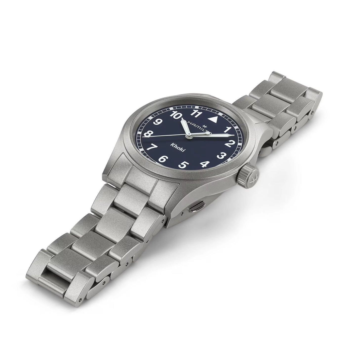 Hamilton Khaki Field Men's Watch H69401140