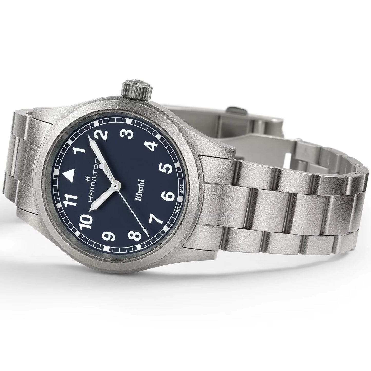 Hamilton Khaki Field Men's Watch H69401140