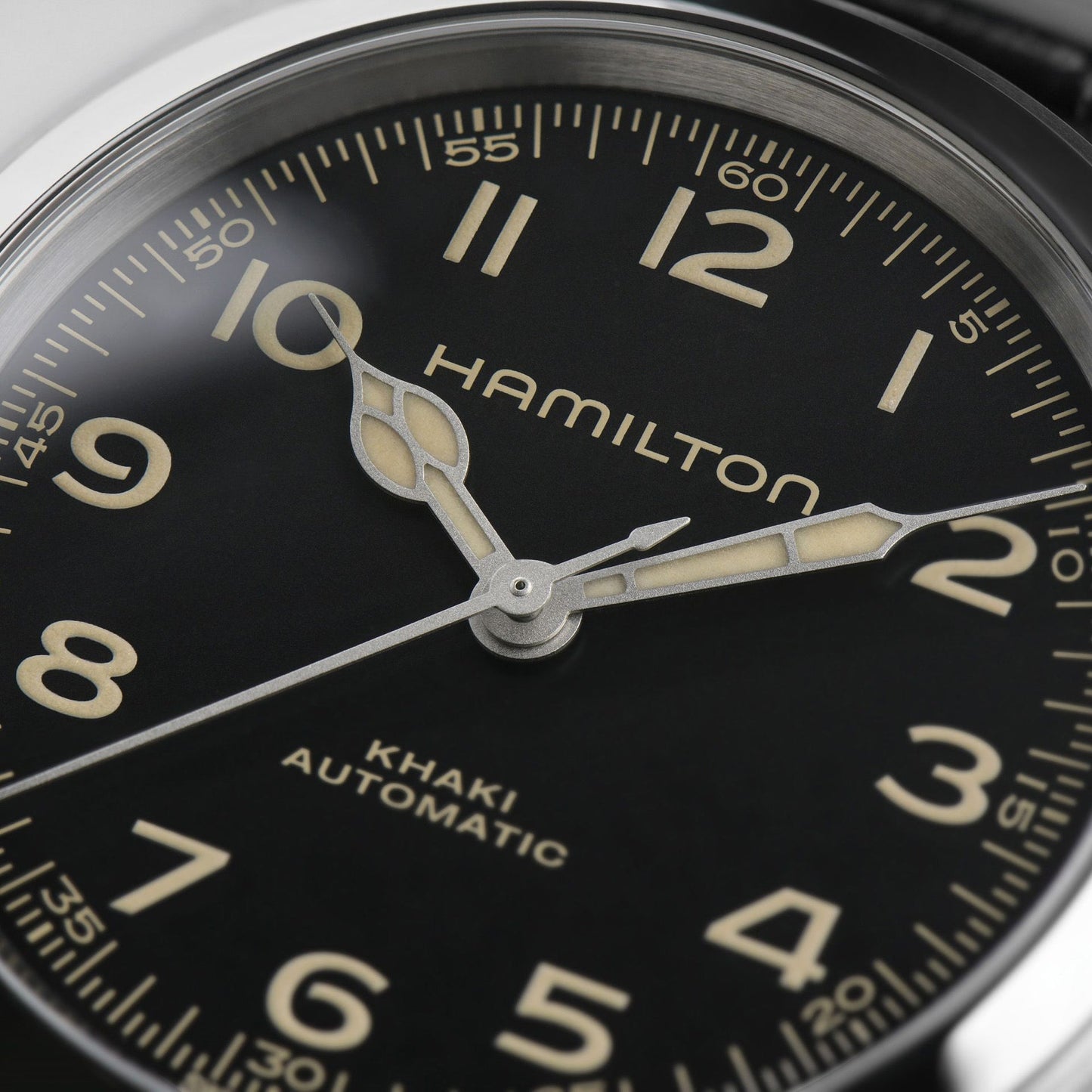 Hamilton Khaki Field Murph Automatic Men's Watch H70405730