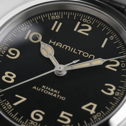 Hamilton Khaki Field Murph Automatic Men's Watch H70405730