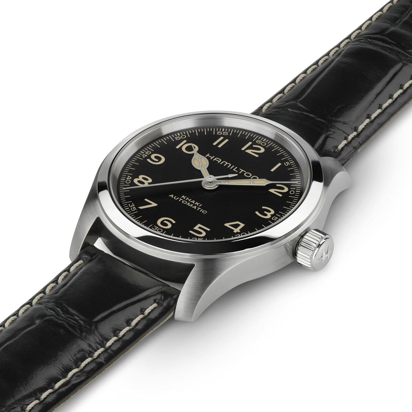 Hamilton Khaki Field Murph Automatic Men's Watch H70405730
