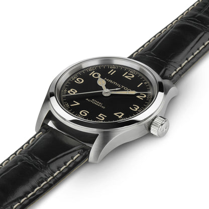 Hamilton Khaki Field Murph Automatic Men's Watch H70405730