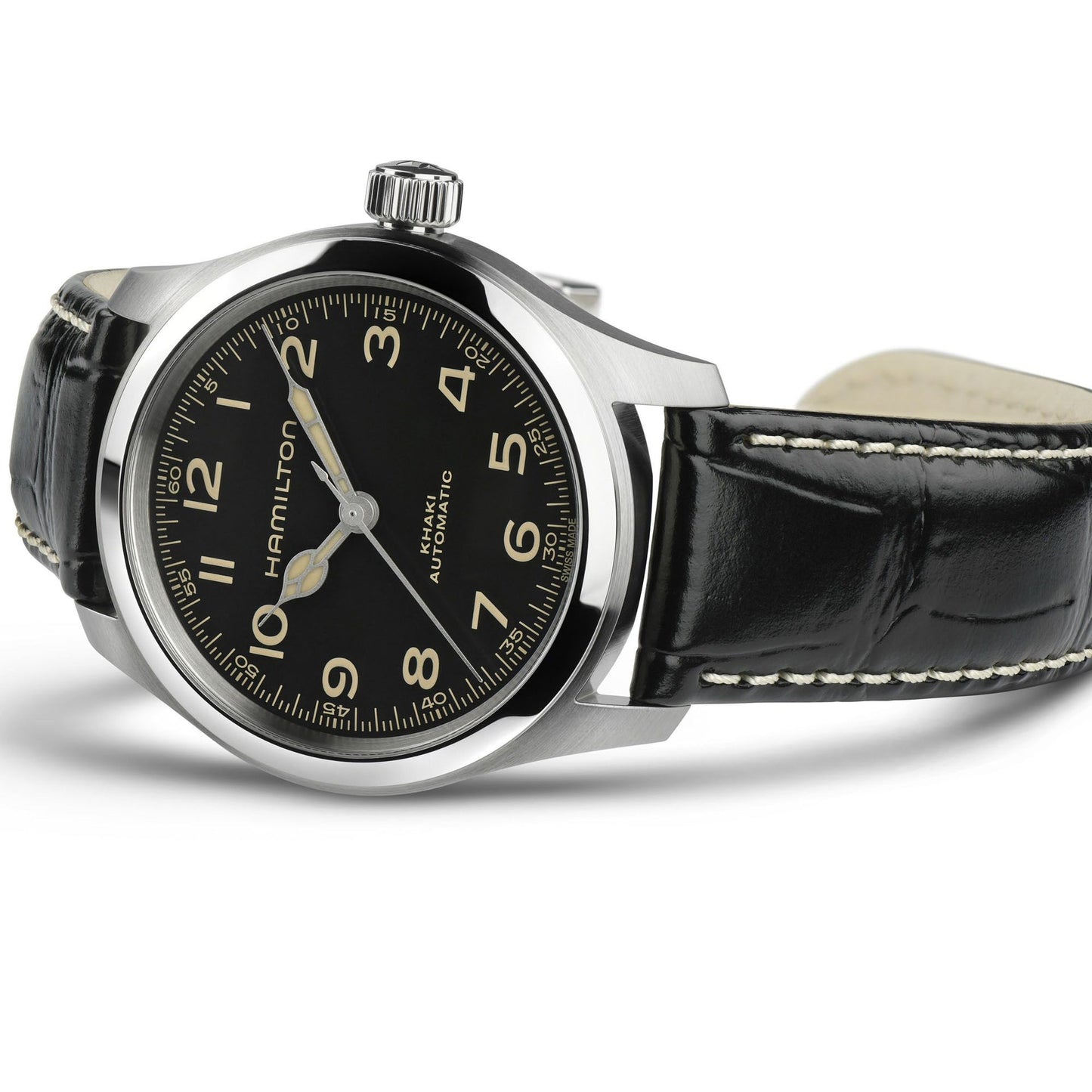 Hamilton Khaki Field Murph Automatic Men's Watch H70405730