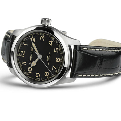 Hamilton Khaki Field Murph Automatic Men's Watch H70405730