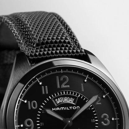 Hamilton Khaki Field Day Date Automatic Men's Watch H70695735
