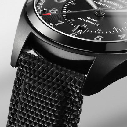 Hamilton Khaki Field Day Date Automatic Men's Watch H70695735