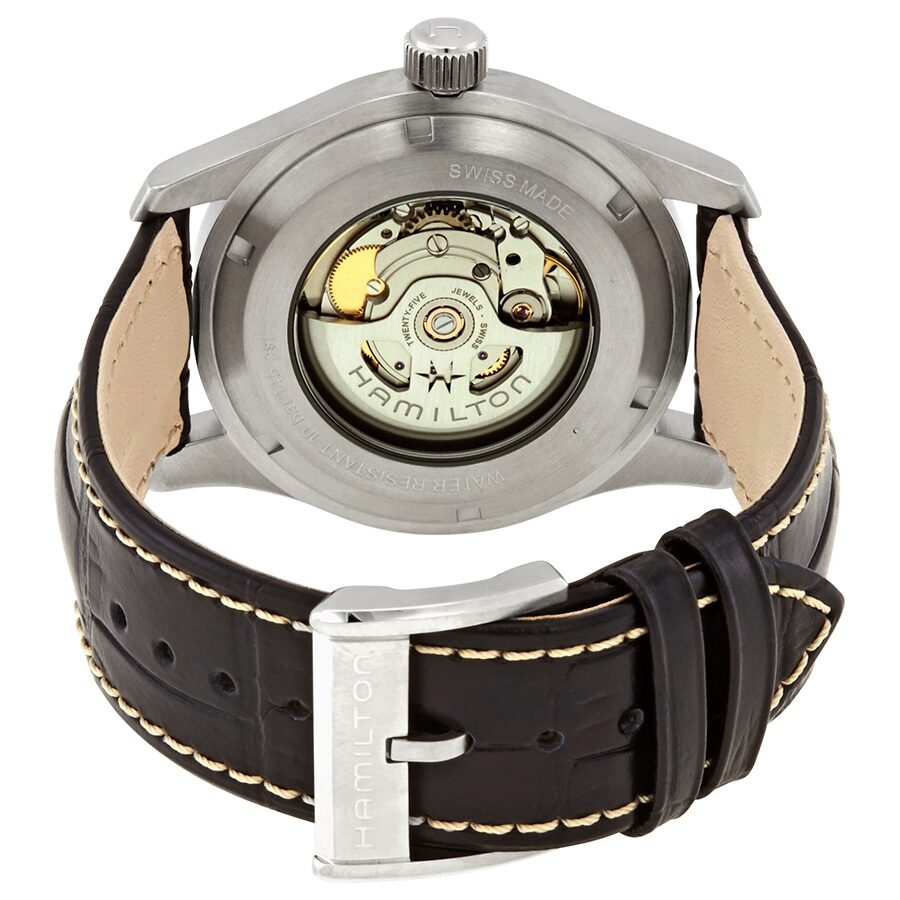Hamilton Khaki Field Murph Automatic Men's Watch H70605731