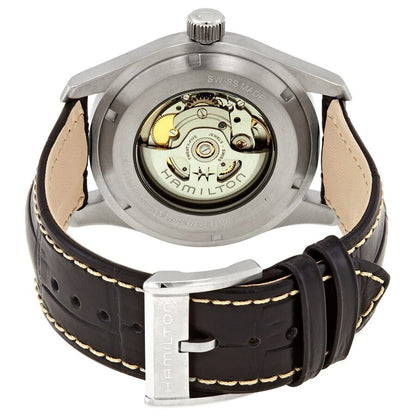 Hamilton Khaki Field Murph Automatic Men's Watch H70605731