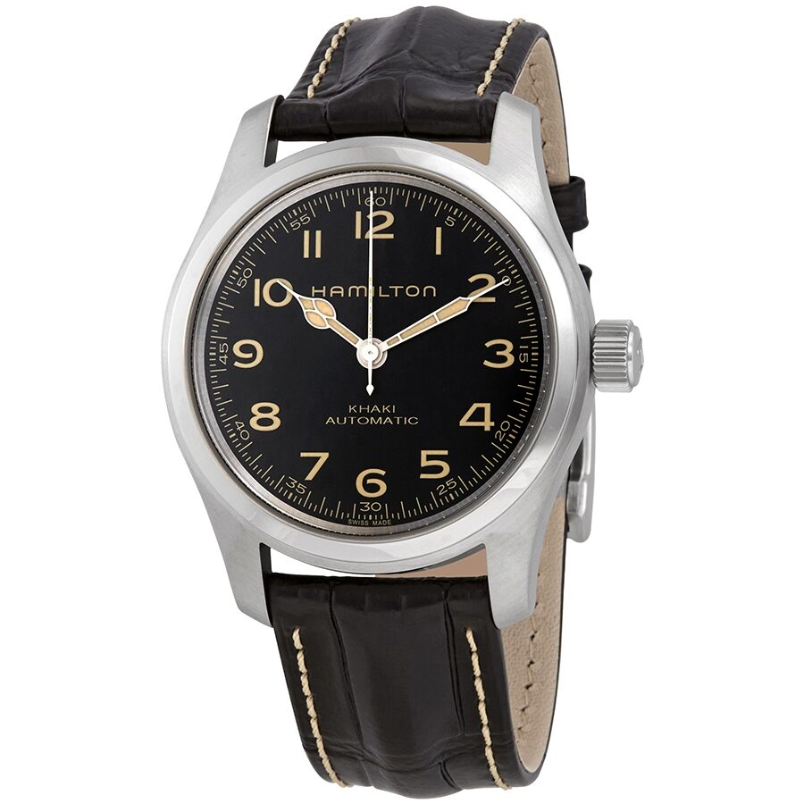 Hamilton Khaki Field Murph Automatic Men's Watch H70605731