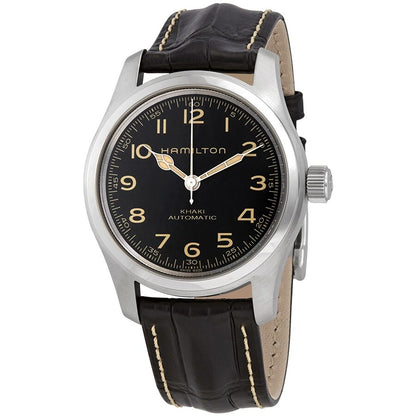 Hamilton Khaki Field Murph Automatic Men's Watch H70605731