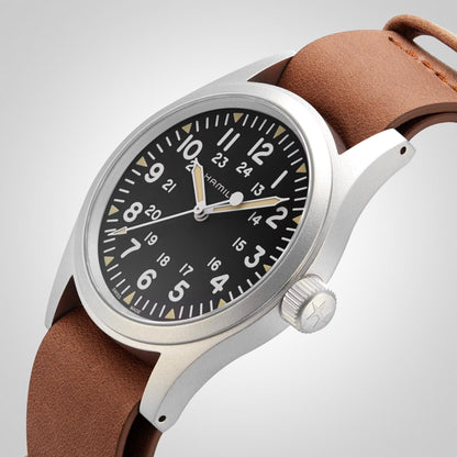 Hamilton Khaki Field Men's Watch H69439531