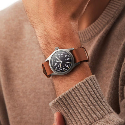 Hamilton Khaki Field Men's Watch H69439531