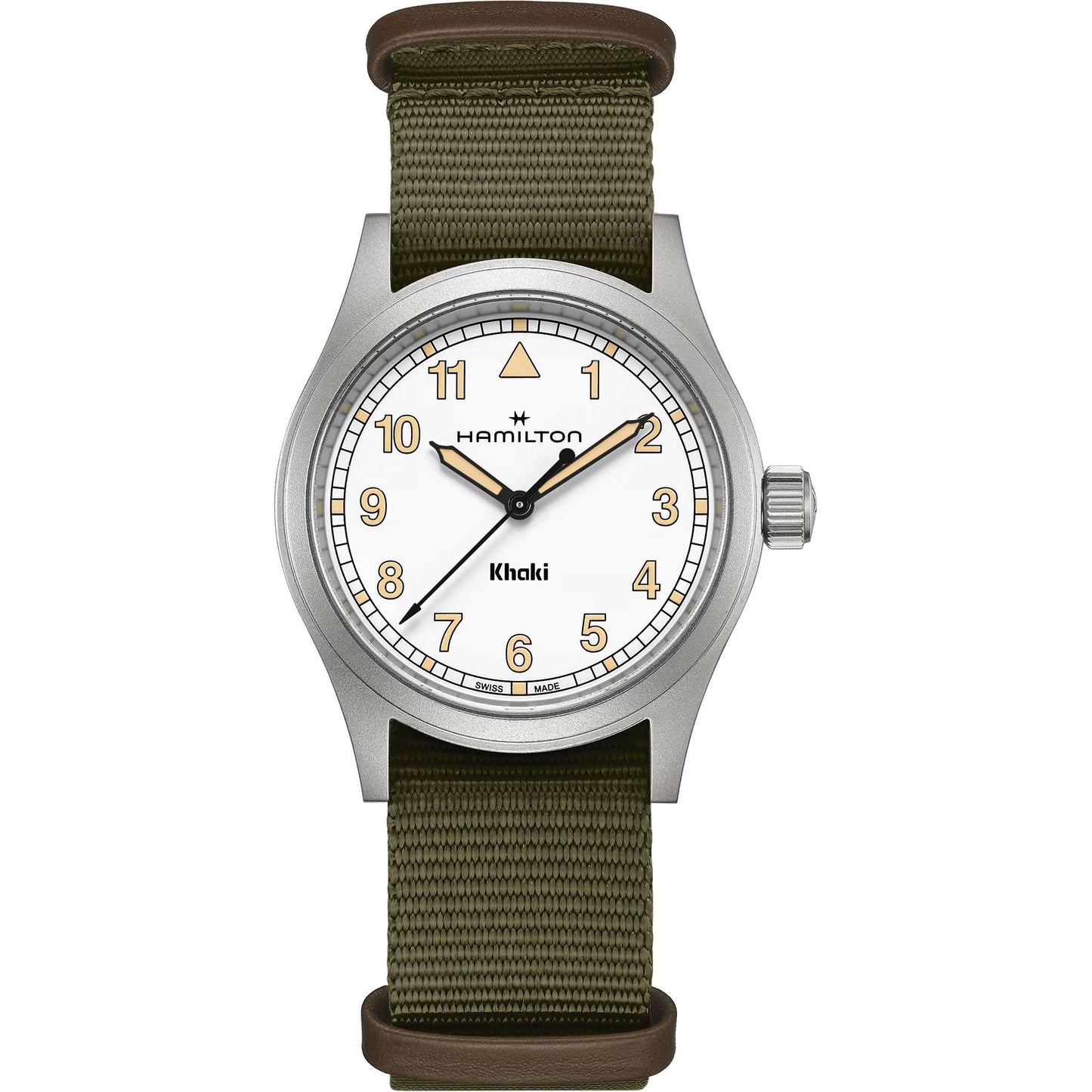 Hamilton Khaki Field Murph Men's Watch H69401910