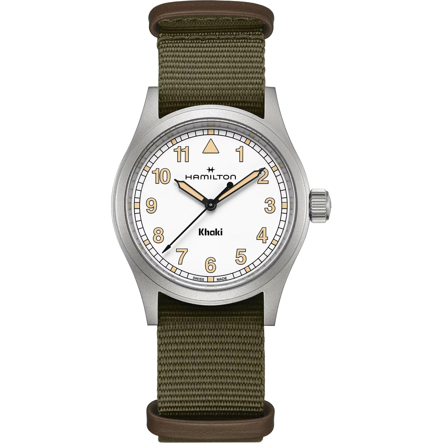 Hamilton Khaki Field Murph Men's Watch H69401910