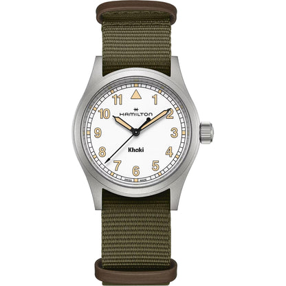 Hamilton Khaki Field Murph Men's Watch H69401910