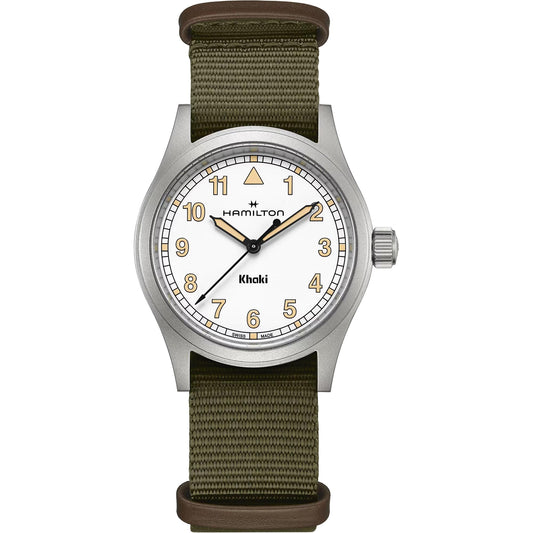Hamilton Khaki Field Murph Men's Watch H69401910