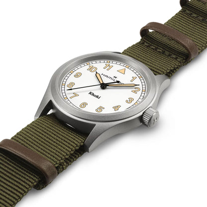 Hamilton Khaki Field Murph Men's Watch H69401910
