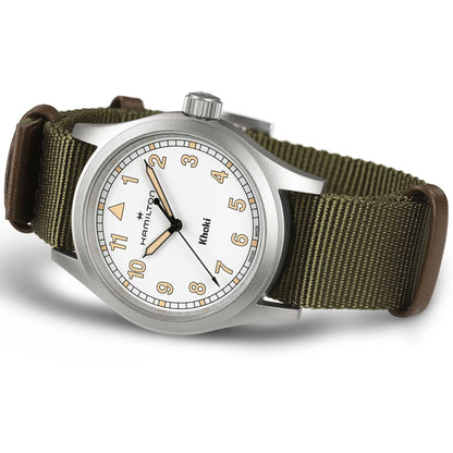 Hamilton Khaki Field Murph Men's Watch H69401910