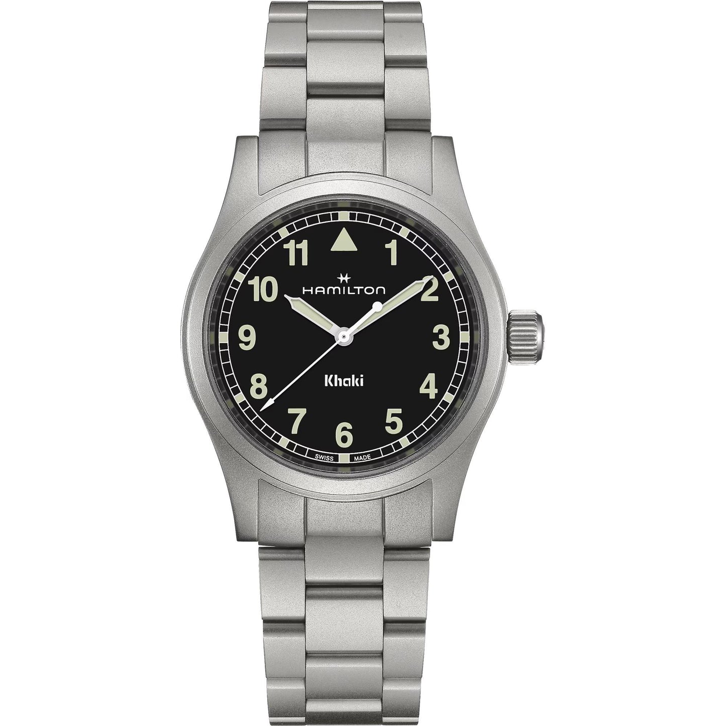 Hamilton Khaki Field Men's Watch H69401130