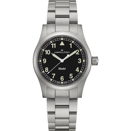 Hamilton Khaki Field Men's Watch H69401130