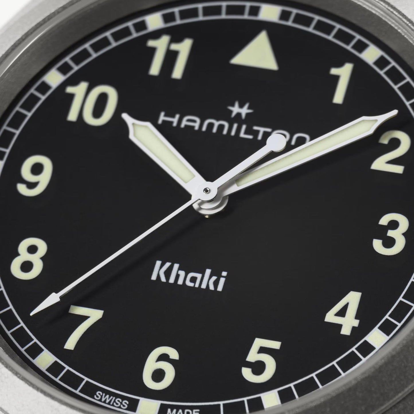 Hamilton Khaki Field Men's Watch H69401130