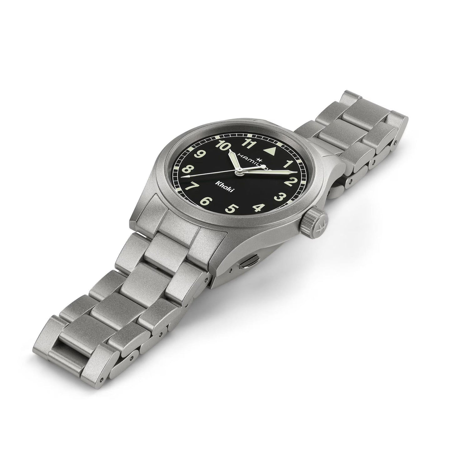 Hamilton Khaki Field Men's Watch H69401130