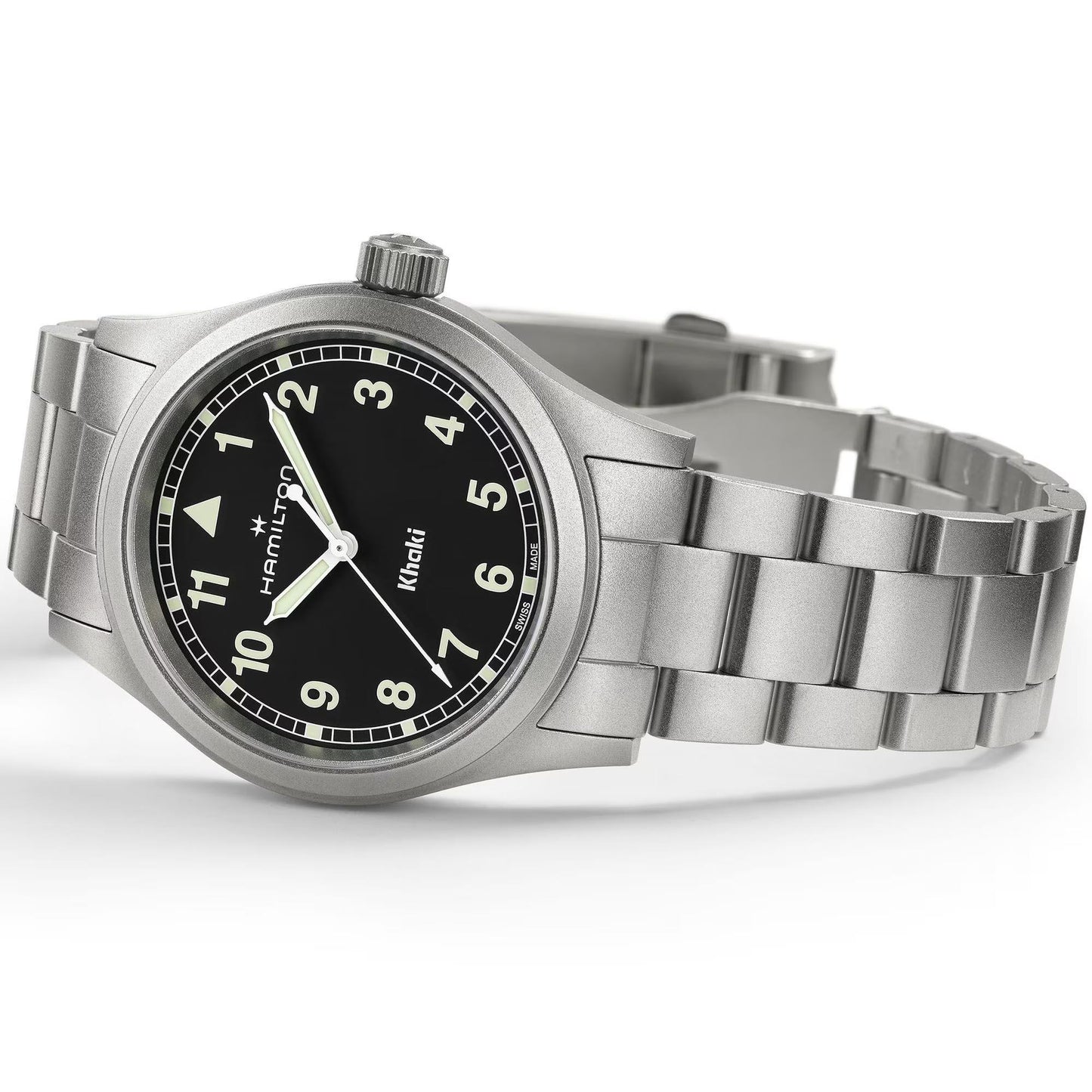Hamilton Khaki Field Men's Watch H69401130