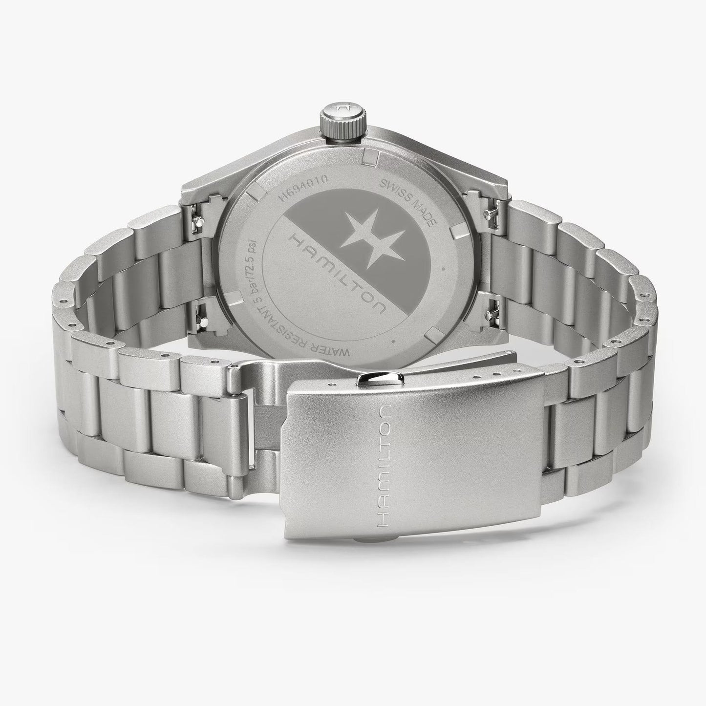 Hamilton Khaki Field Men's Watch H69401130