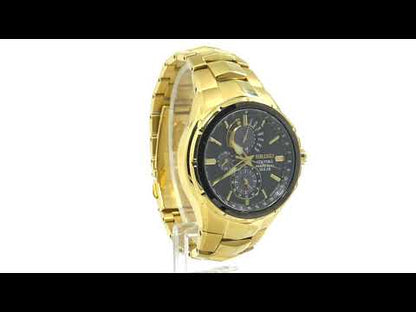 Coutura (Seiko) Men Watch SSC700