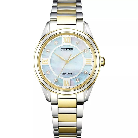Citizen Womens Watch EM0874-57D
