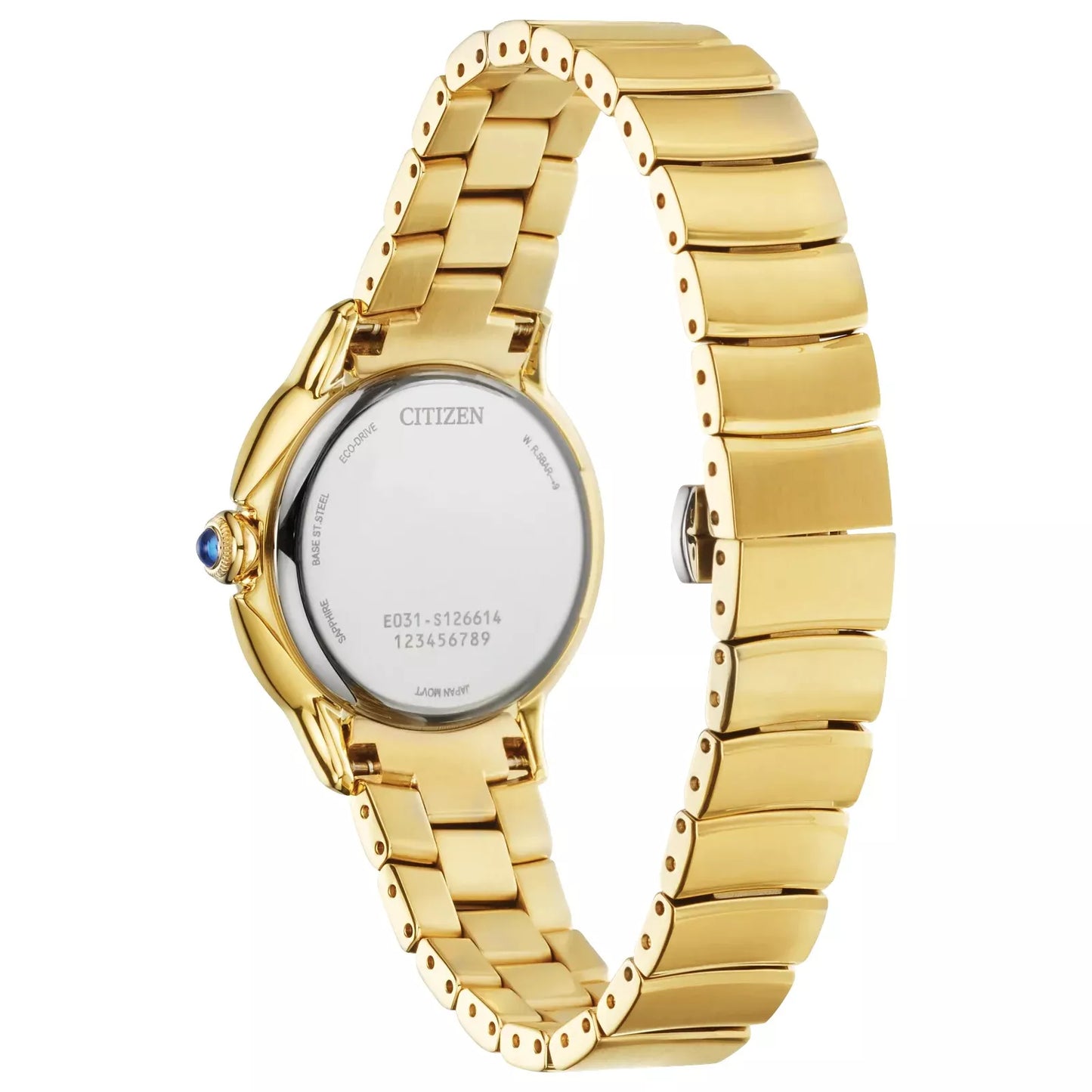Citizen Womens Watch EM0952-55A