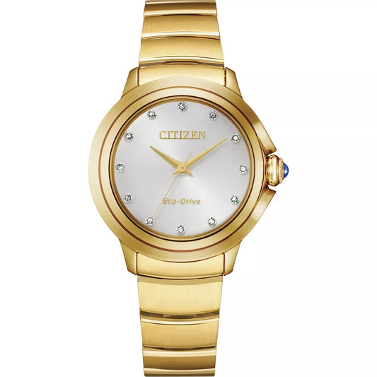 Citizen Womens Watch EM0952-55A